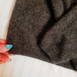 Cashmere Sweater